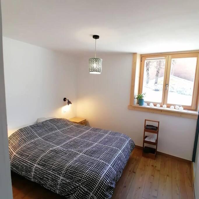 Cozy and Quiet apartment - 5