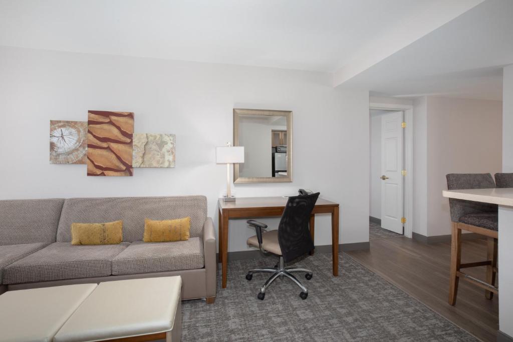 Staybridge Suites Denver International Airport photo