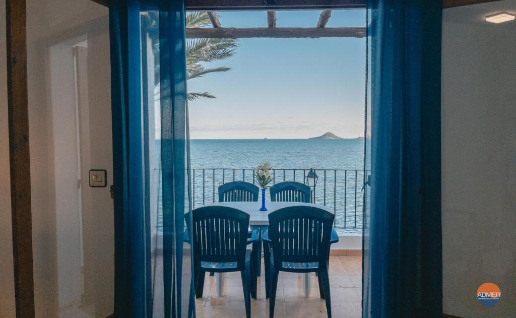 Aldeas Taray 005, La Manga del Mar Menor