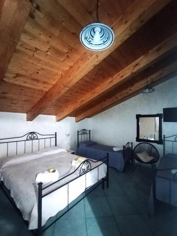 Il Casadduoglio mare e monti - 3