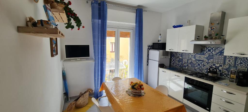 La Siciliana Trapani Apartment - 1