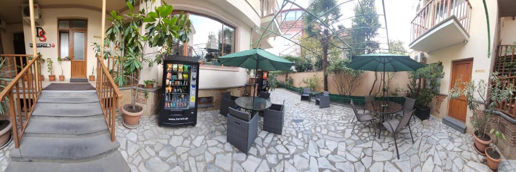 Danisimo Hotel photo