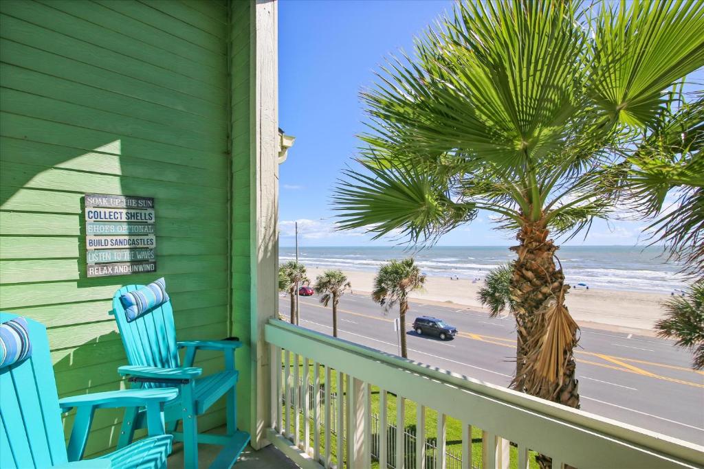 Dawn 236-Turtle Romance, Galveston