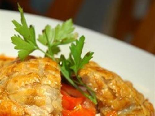 The New Inn - Kidmore End 館内設備