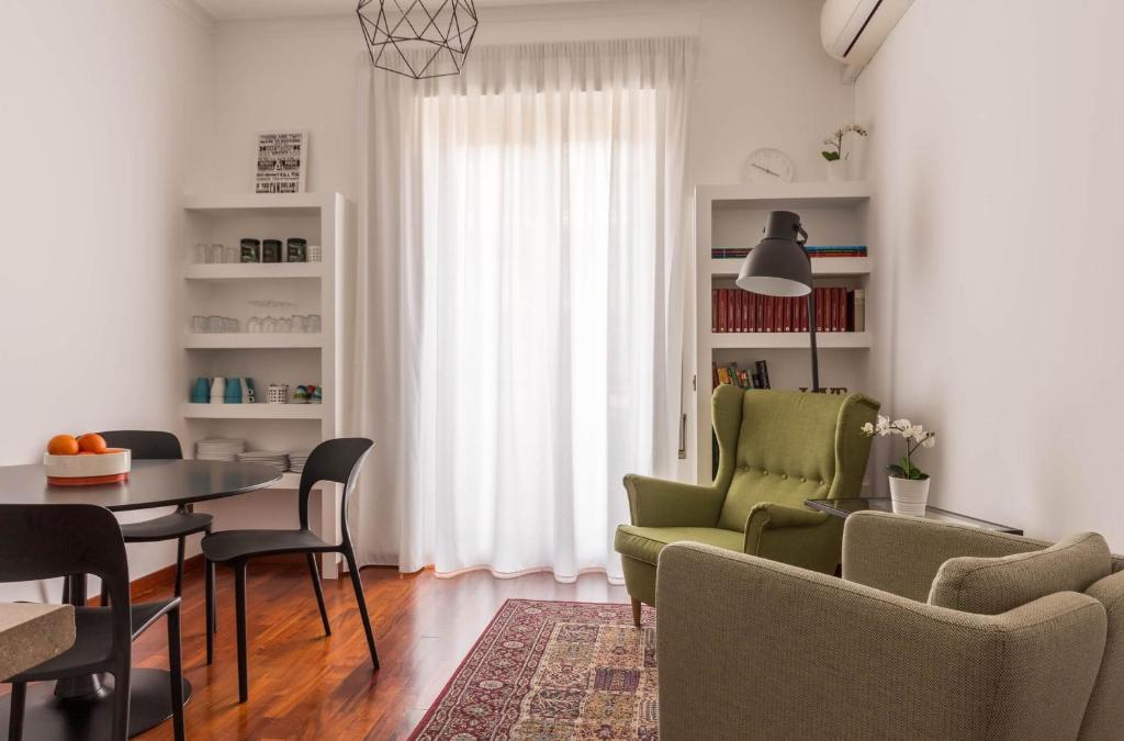 Prati guest house - Torripagroup - 3