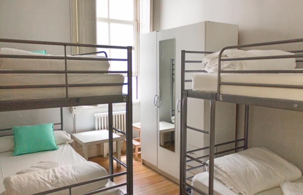 Zentric Hostel - 5