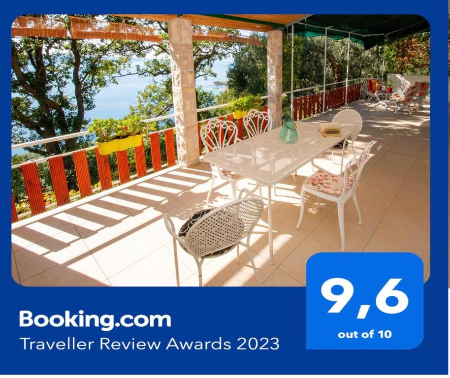 IDIS Holiday Home 전경