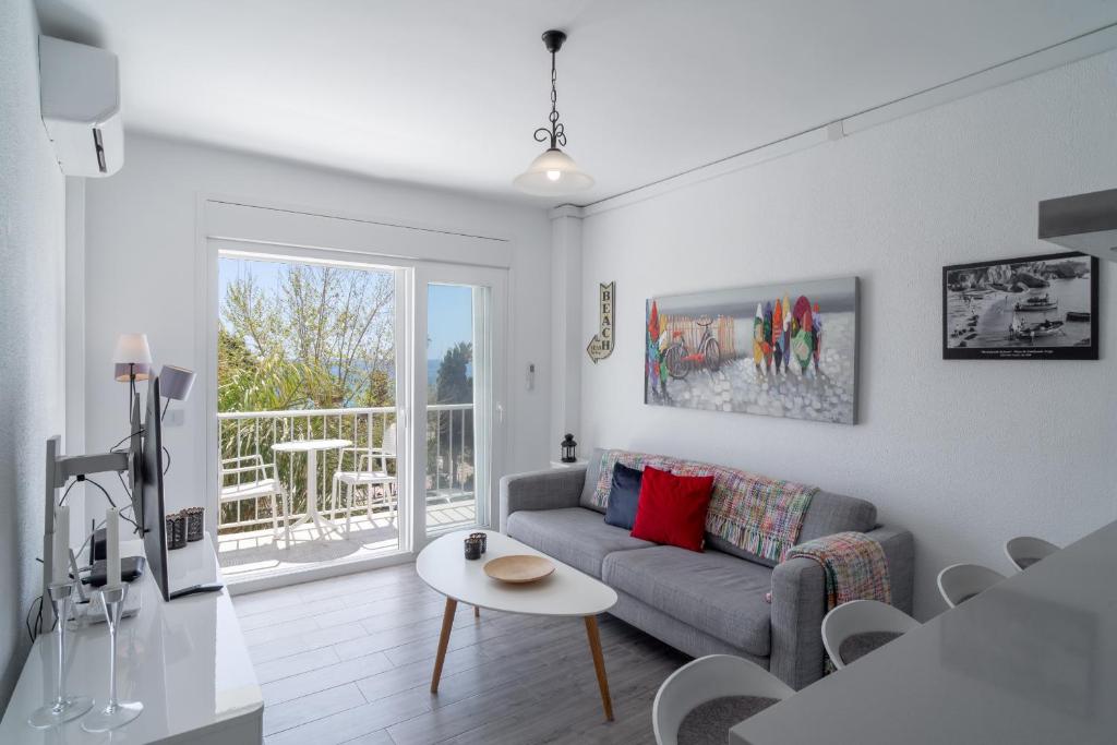 Delfin 1º3 Seaview Quartet Casasol - 2