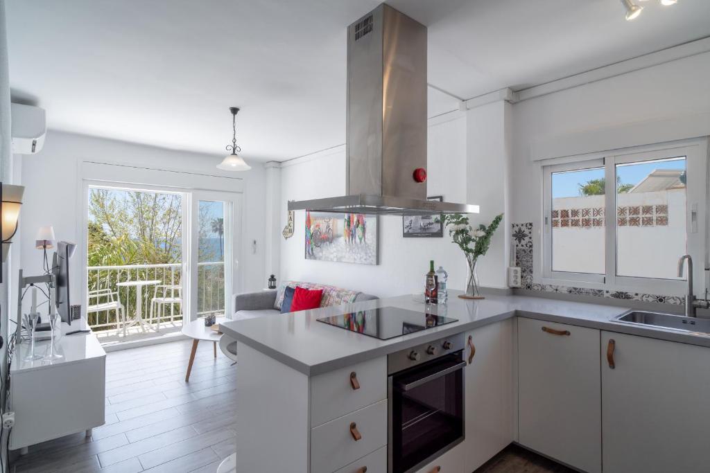 Delfin 1º3 Seaview Quartet Casasol - 5