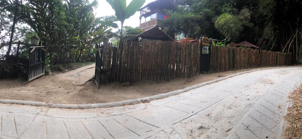 Miradores Del Oso Perezoso photo