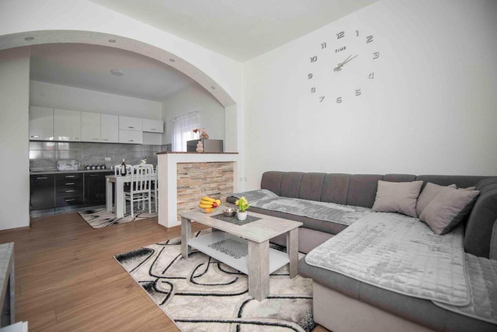 APARTMAN STAŠA - 1