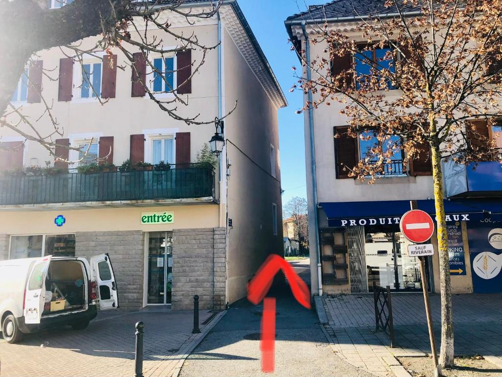 Le camélia - 4