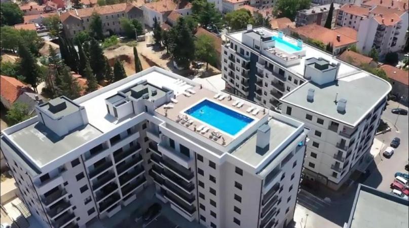 Apartman CENTAR PANORAMA - 2