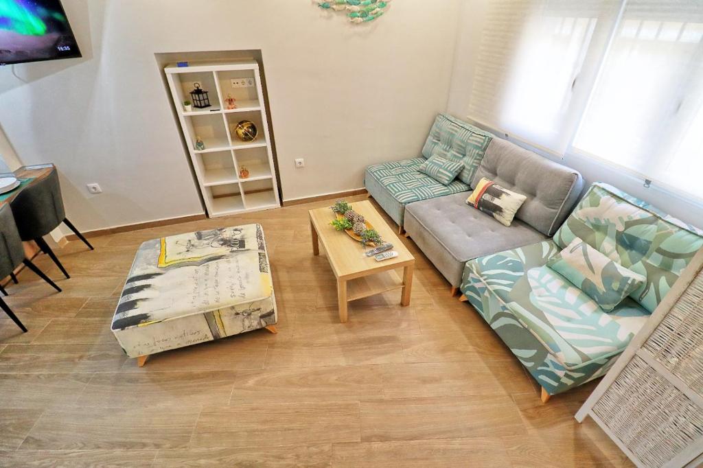 APARTAMENTOS MESTRE - 2