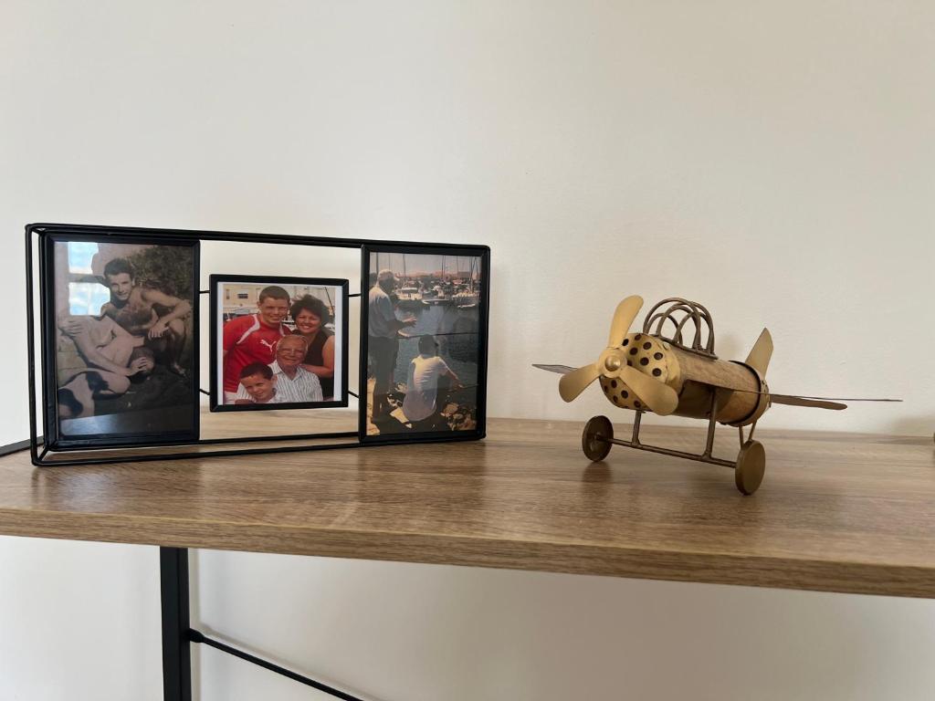 Les petits de Georges - 5