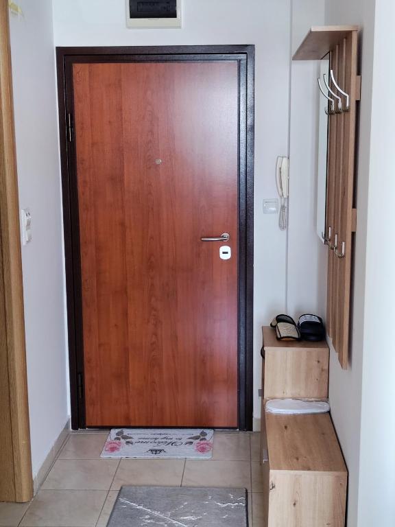 Apartman Dobrinja - 5