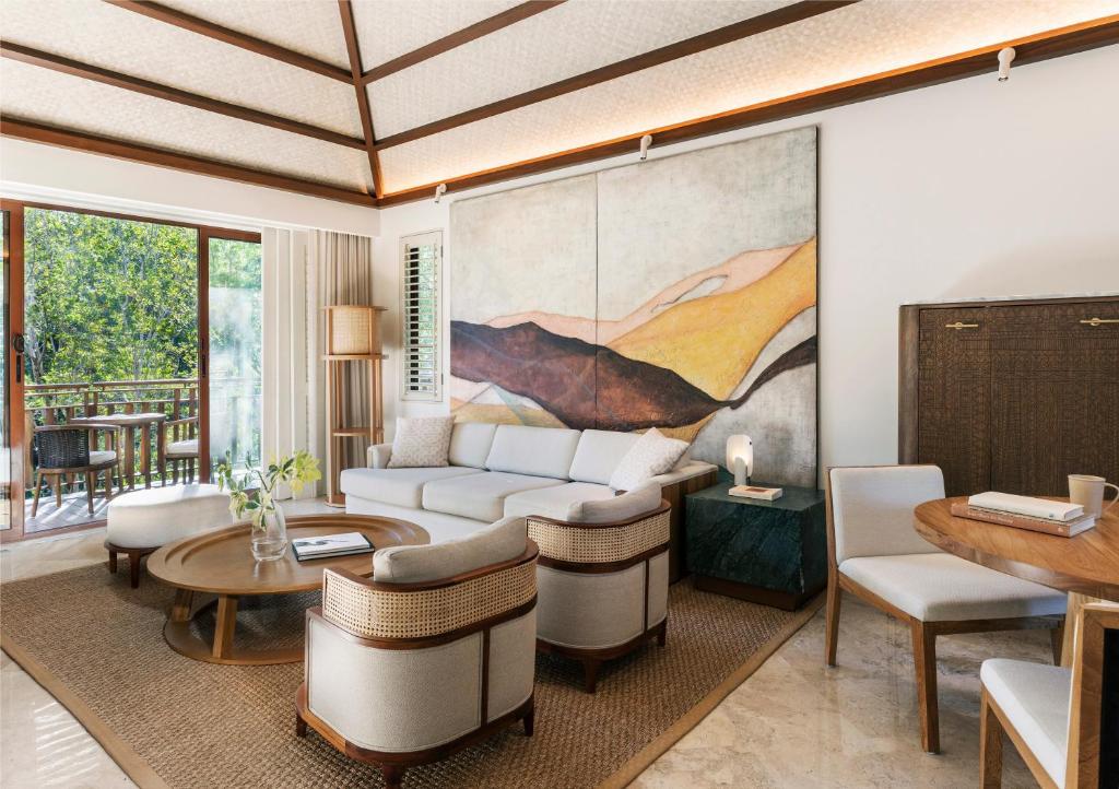 Fairmont Mayakoba Riviera Maya - All Inclusive - 4