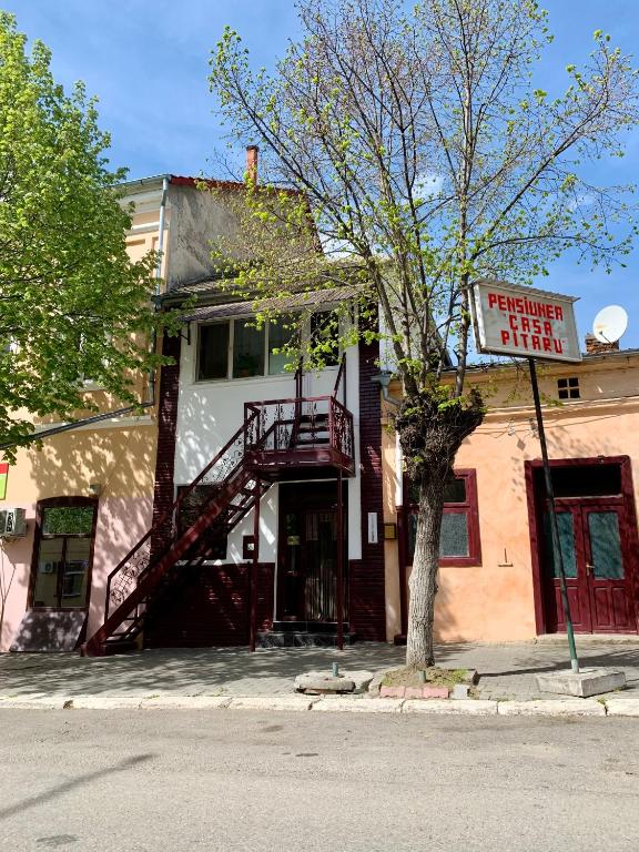 Casa Pitaru photo