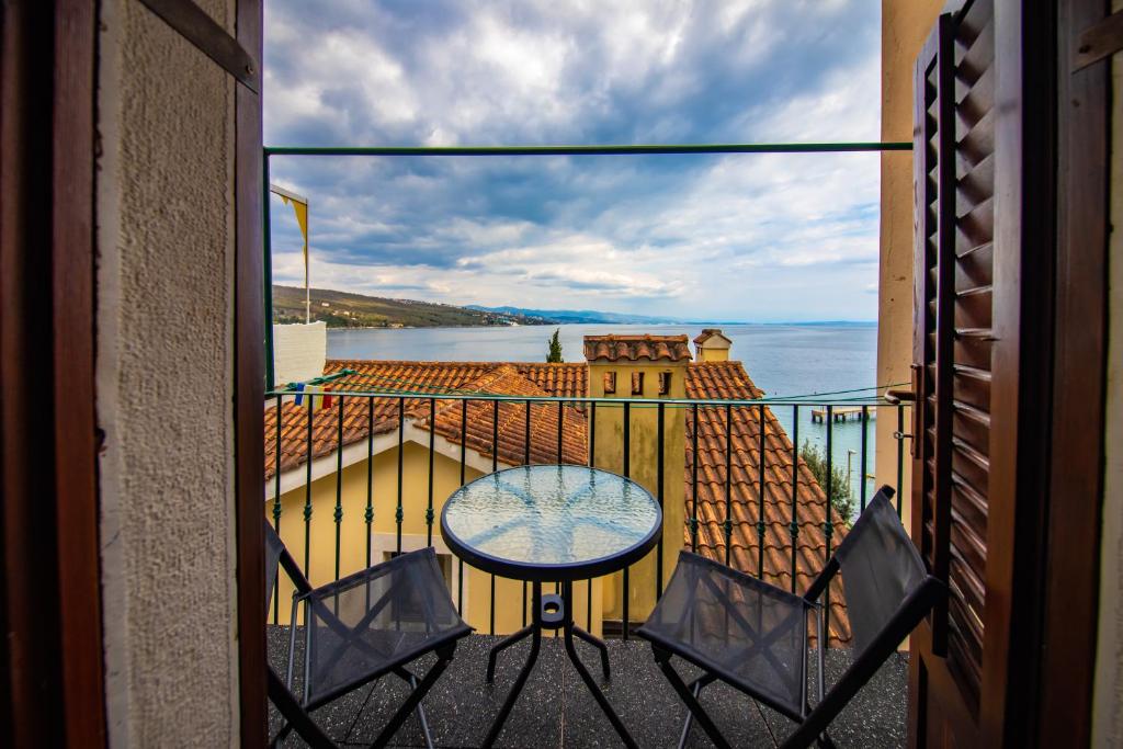 Studio Apartment Kos****, Opatija