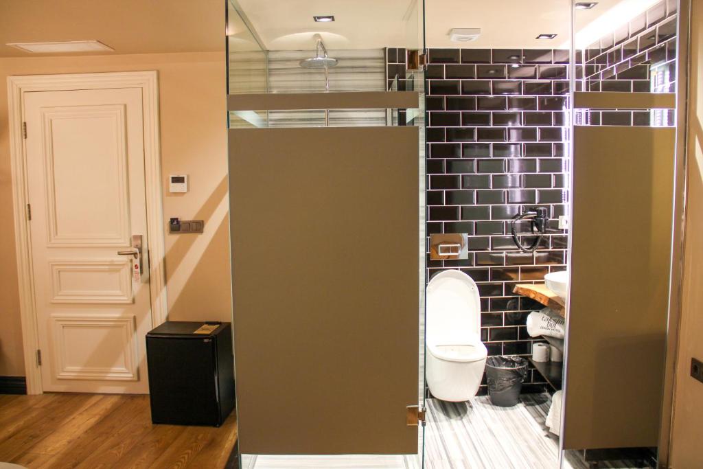 Taksimbul Design Hotel photo