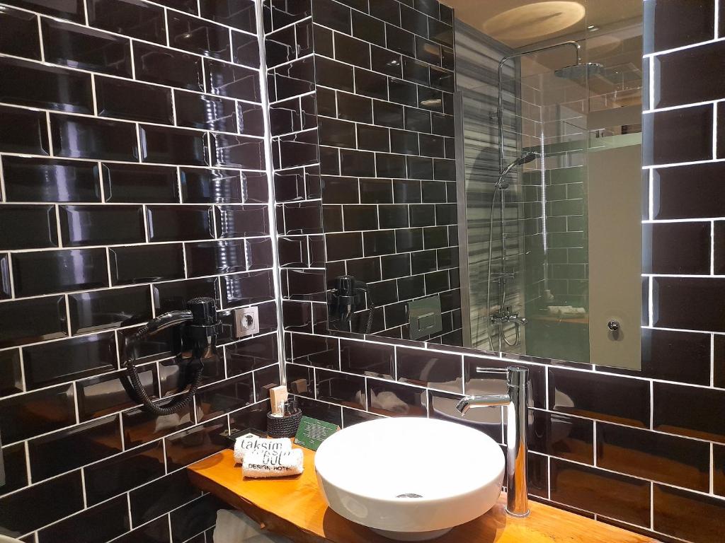 Taksimbul Design Hotel photo