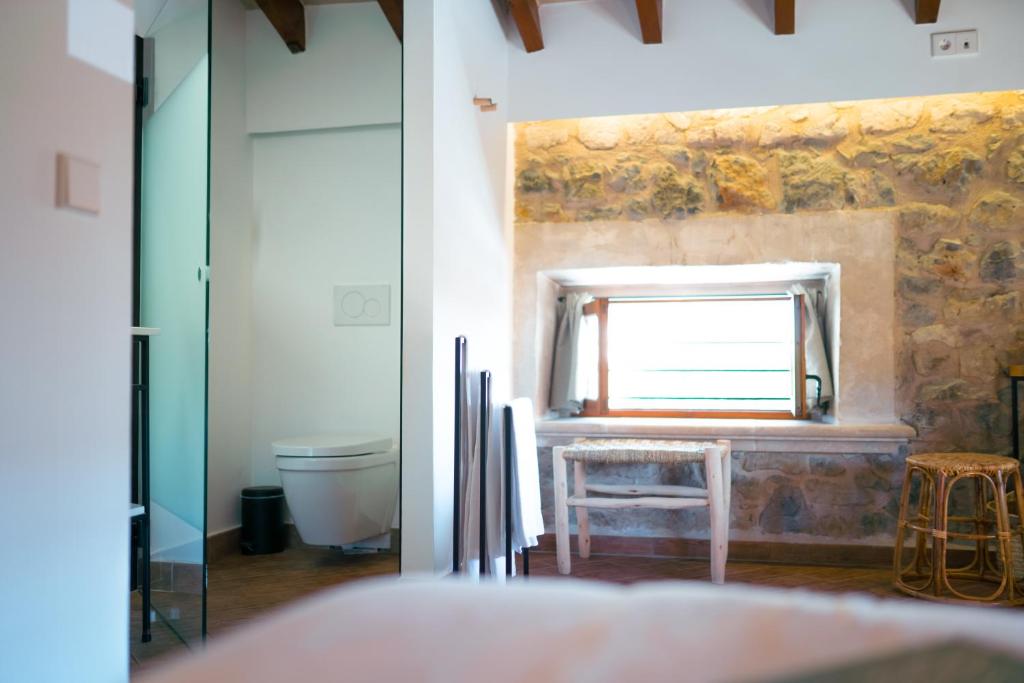 Curolla Petit Hotel photo
