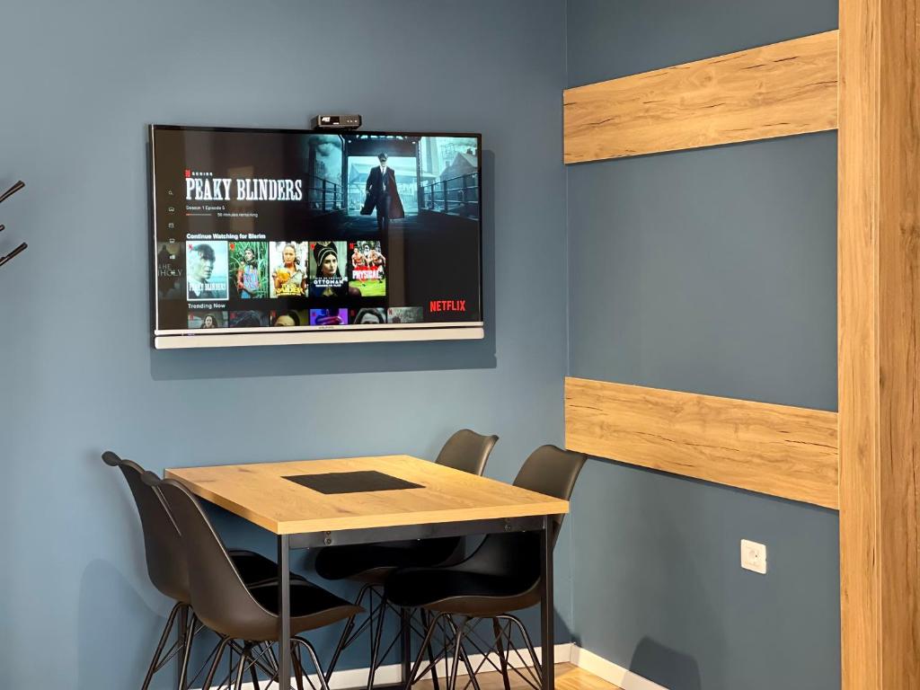 Premium Apartments photo