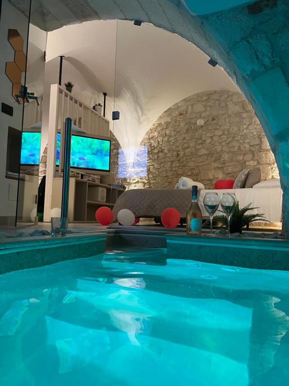 Luxury Suite Alfieri, Martina Franca