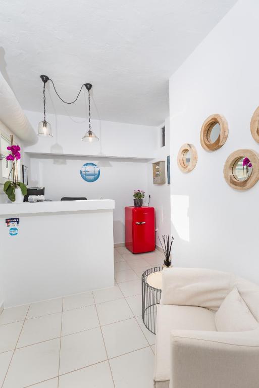 La Mer Seaside Apartments photo
