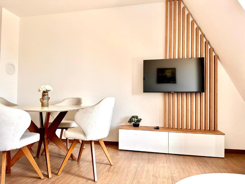 Lexi Borovi apartman - 5