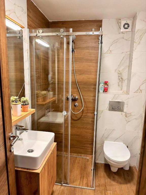 Lexi Borovi apartman - 4