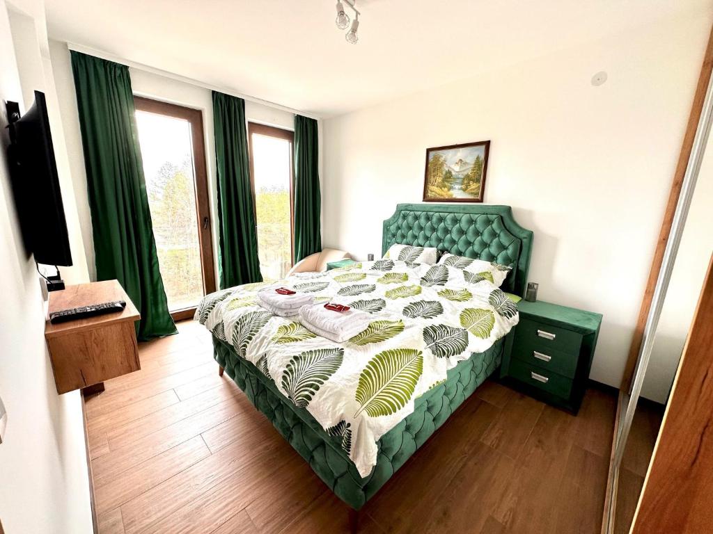 Lexi Borovi apartman - 2