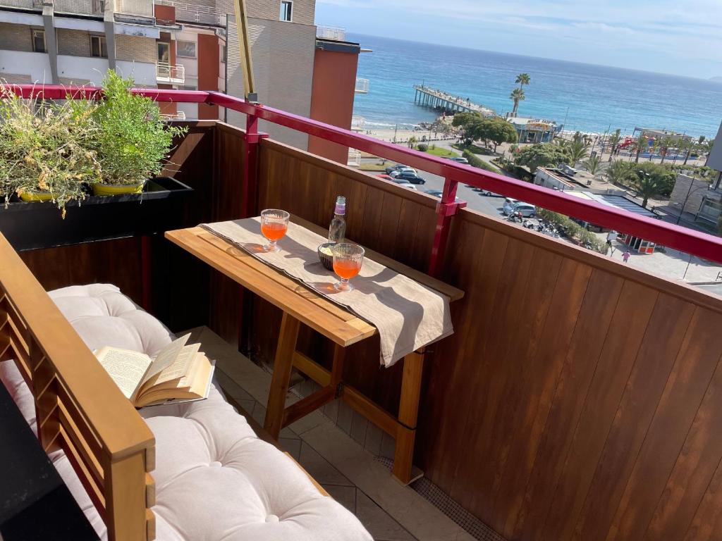 Appartamento Sapore di mare - 2