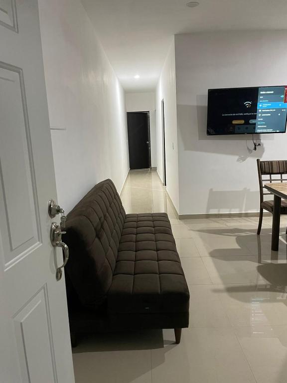 Departamento 103, Mazatlán