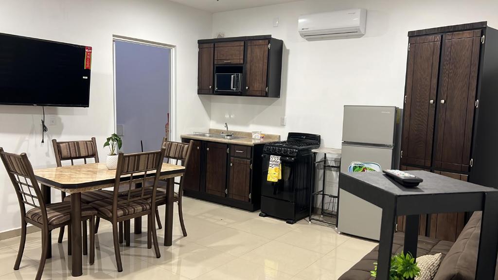 Departamento 103 - 3