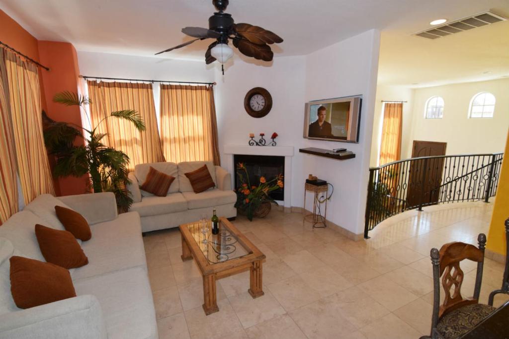 Stunning San Felipe Sea and Golf Course View Condo - GOLF - 2