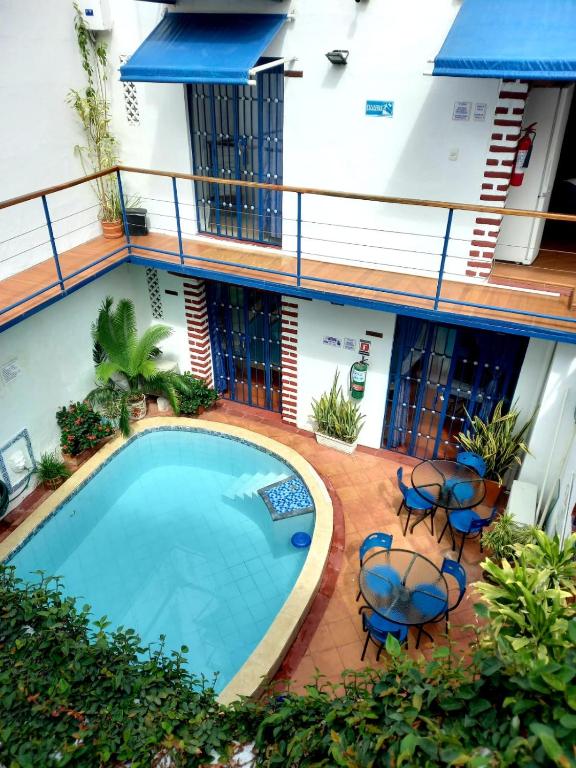 Hotel Plaza de la Trinidad photo