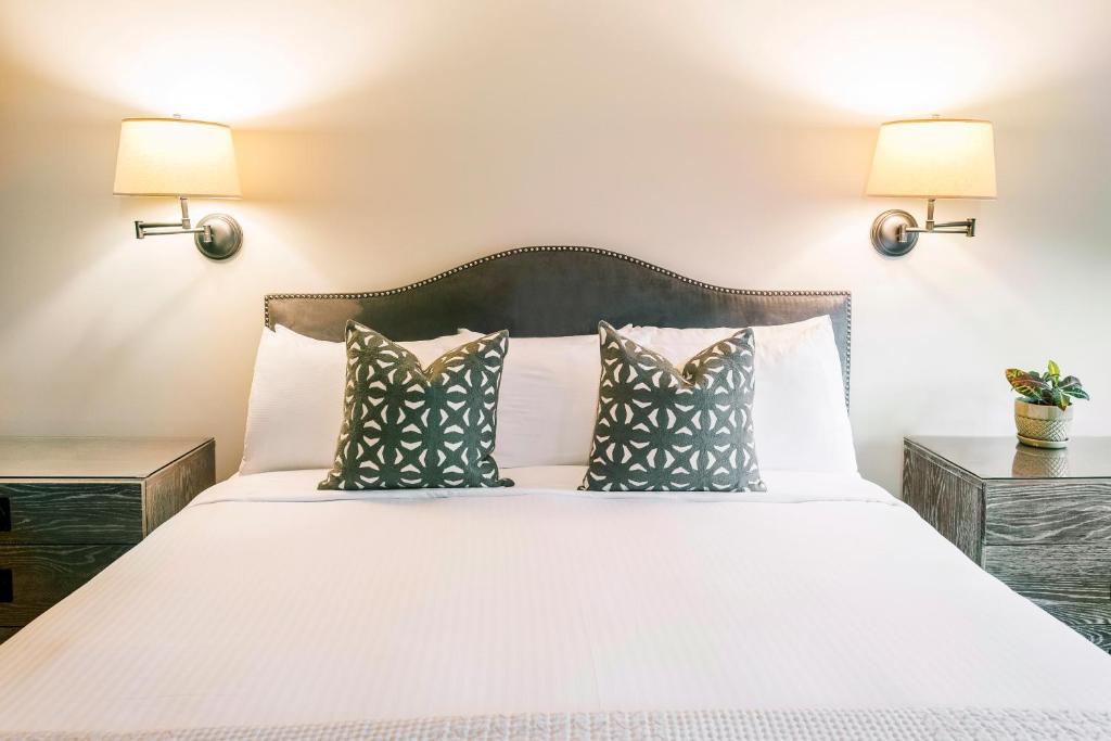 Napa River Inn photo