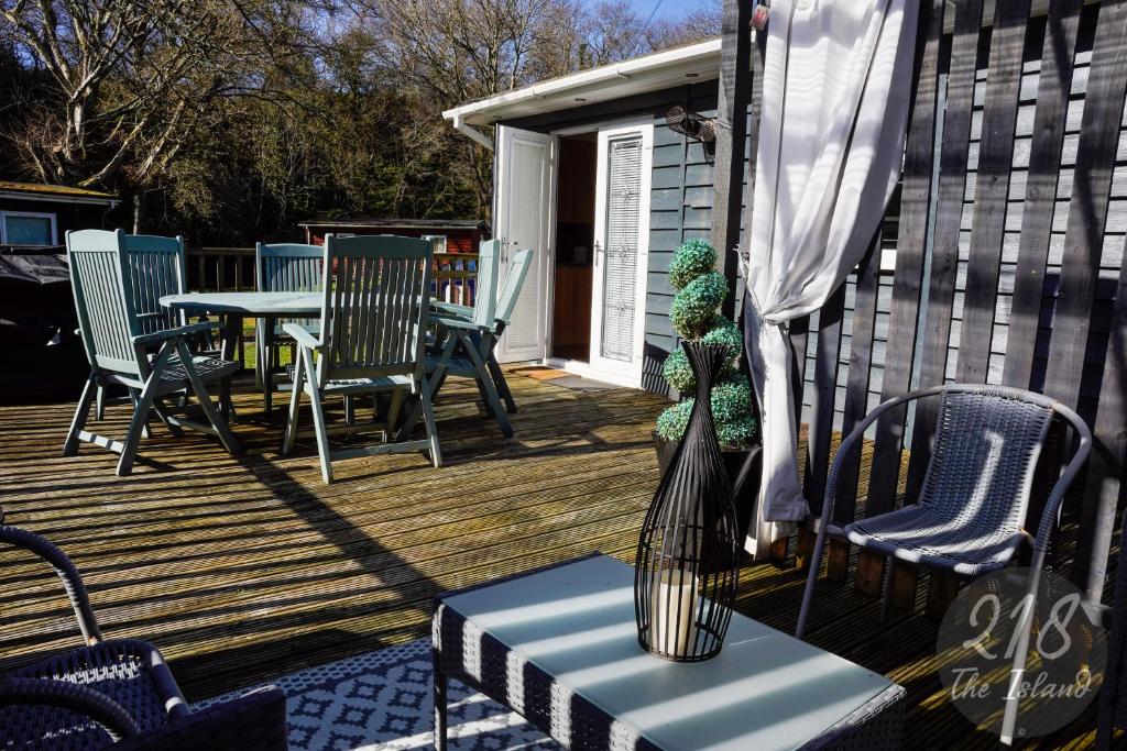 The Cabin, Glan Gwna photo 7