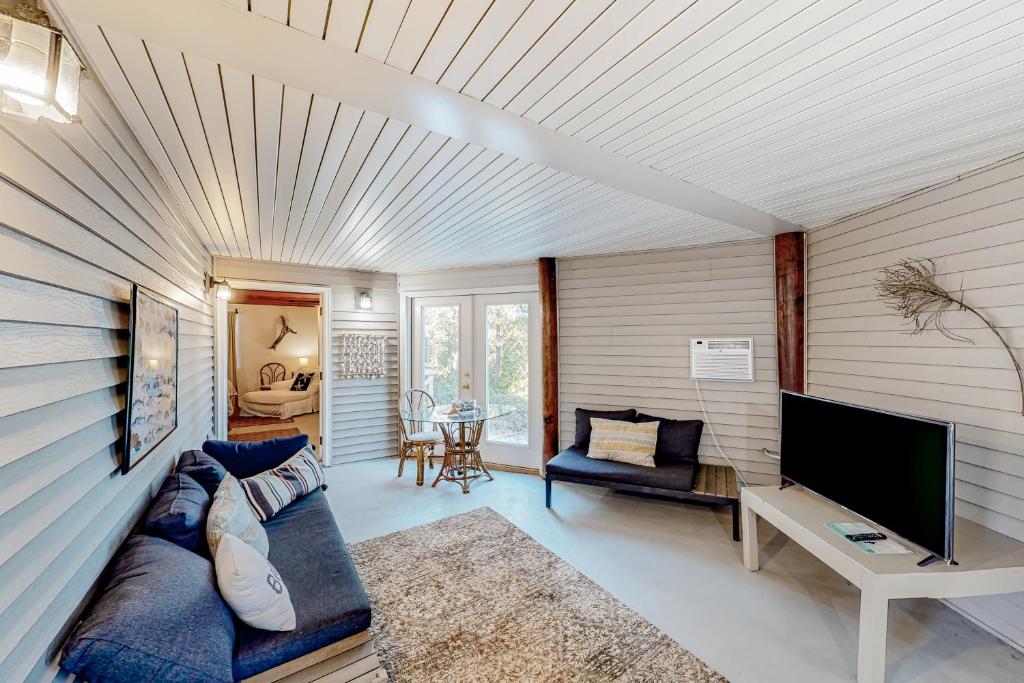 Sea Shell - Unit B, Gulf Shores