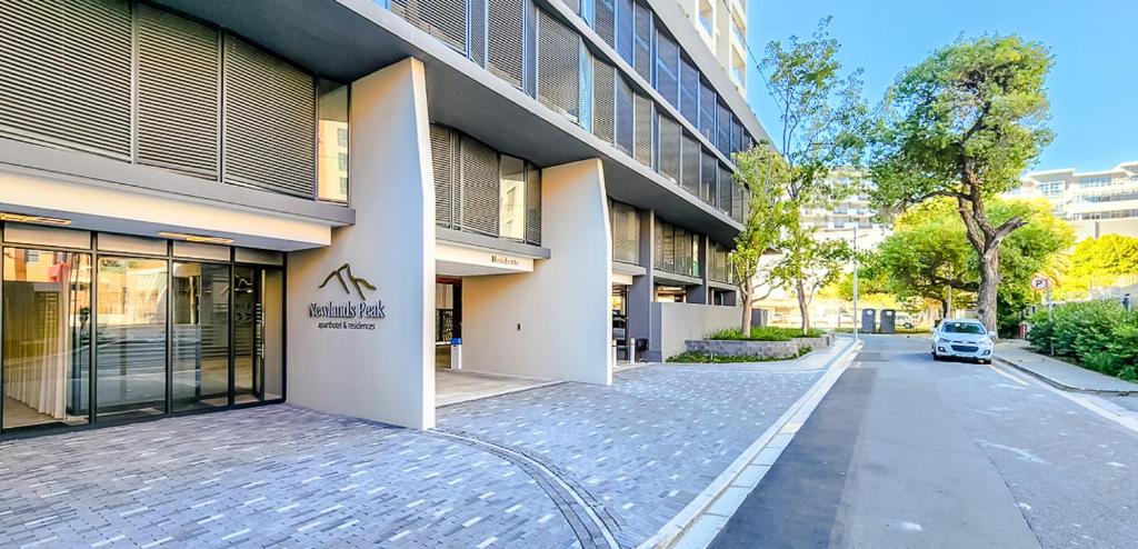 Newlands Peak - Elegance, Kapské Město