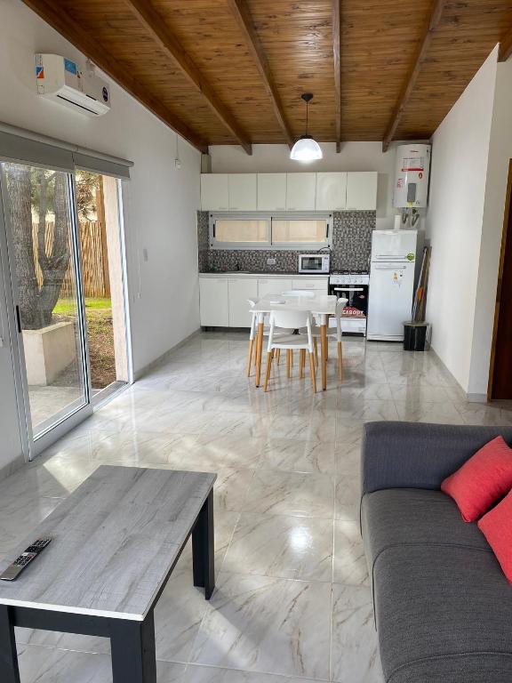 Aires del Este - 4