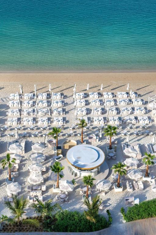 Radisson Beach Resort Palm Jumeirah Dubai photo