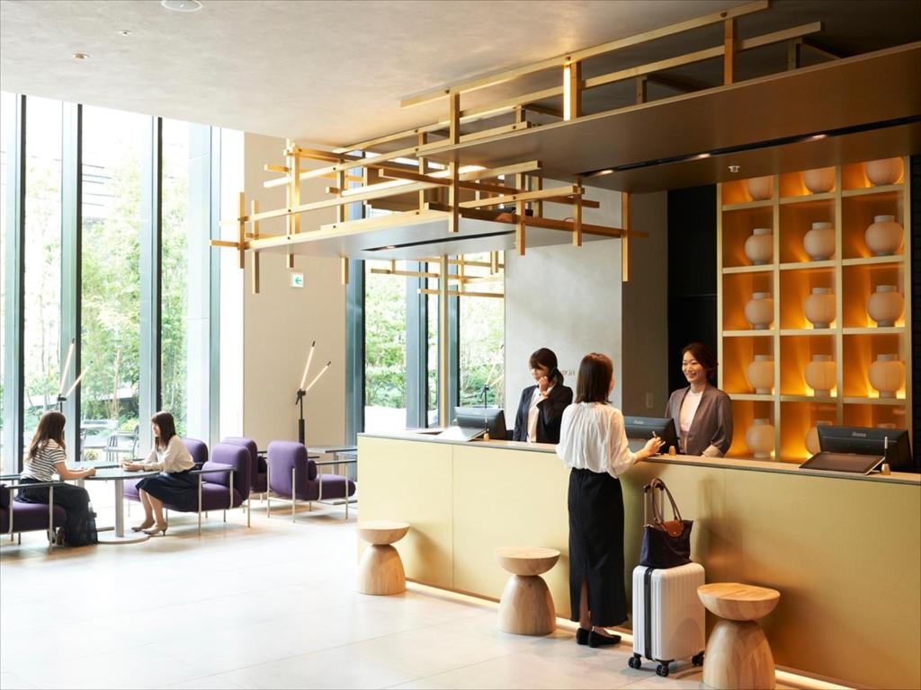 Facilities