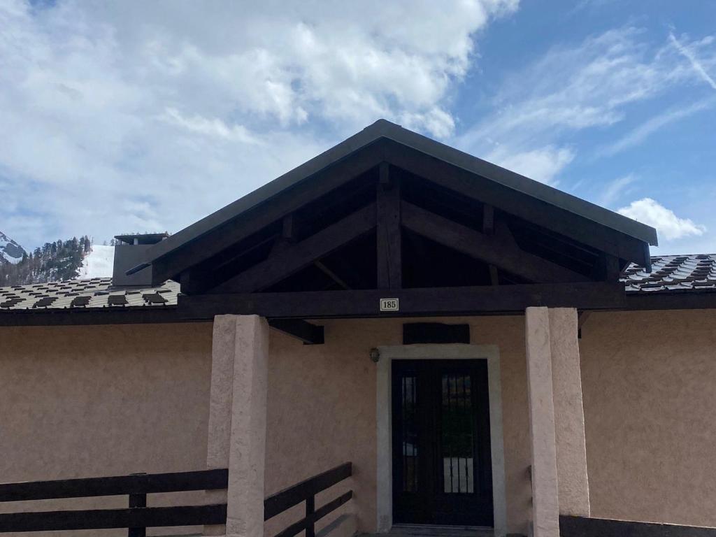 Appartement rénové lumineux avec terrasse et coin montagne - FR-1-445-189 - 2