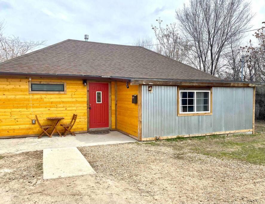 Home in Price UT