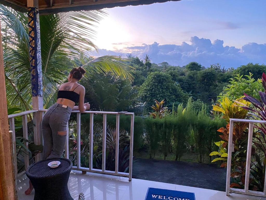 The Pancor Jungle Resort photo