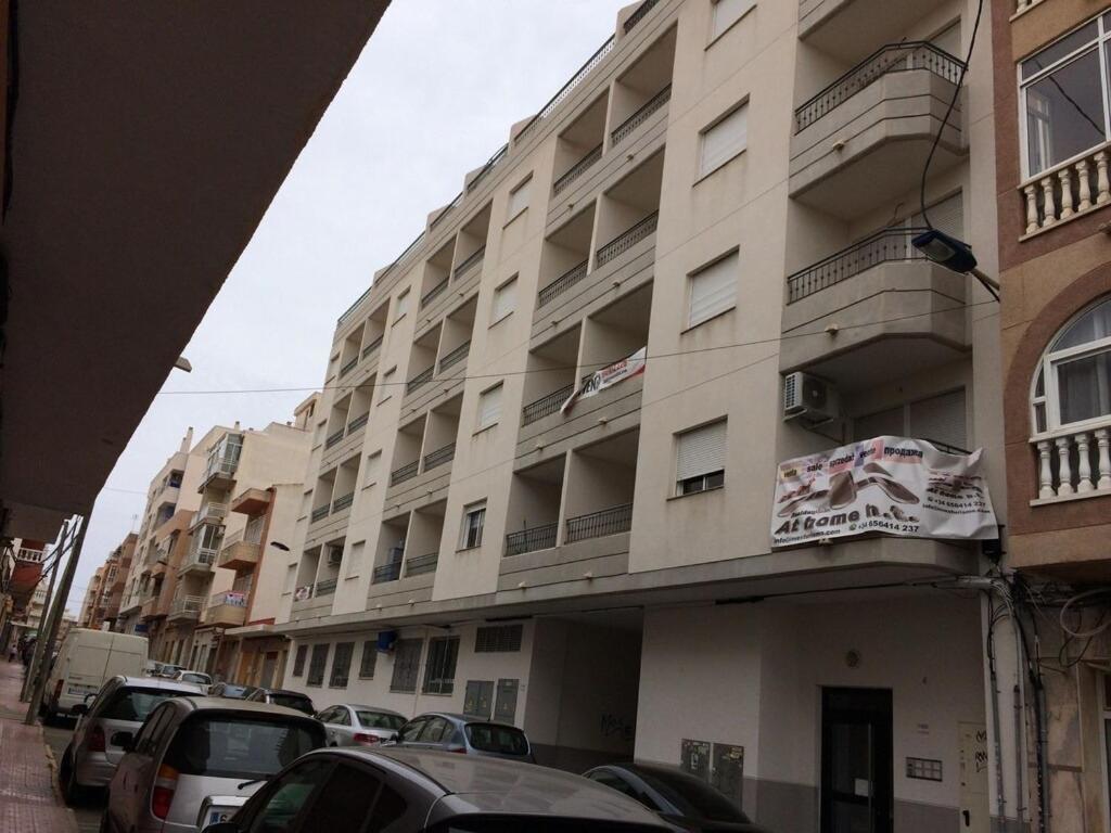 New apartment near center/beach - 2