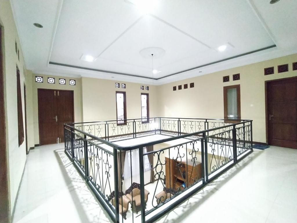 RedDoorz near Prawirotaman Yogyakarta