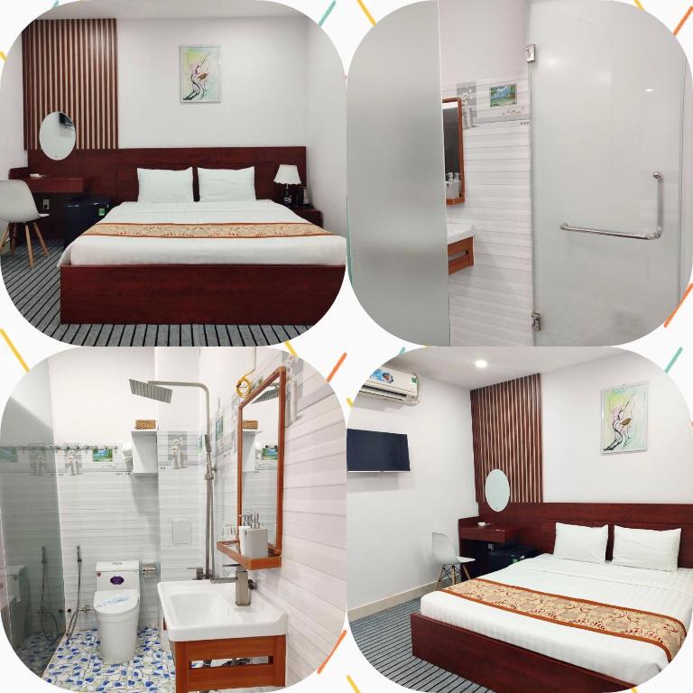 GIANG HAN HOTEL photo